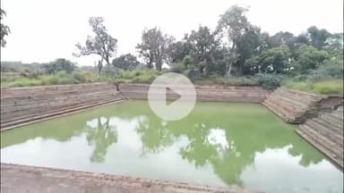 जयसिंहपुर: जयसिंहपुर प्राचीन शिव मंदिर पर कांवरिया जाने वाले श्रद्धालुओं की तैयारी पूरी, सागर में स्नान करने के बाद होंगे रवाना