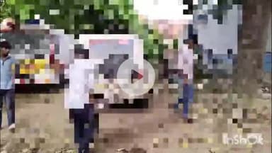 आरा: पिरो थाना क्षेत्र में 4 साल की बच्ची के साथ दुष्कर्म कर हत्या, शव को गोबर में दफनाया गया