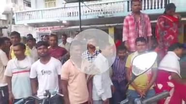 गुमला: बड़ा दुर्गा मंदिर सब्जी मार्केट के पास शनिवार से लगेगा लेबर बाजार