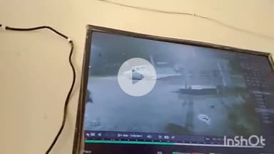 उदयपुर धरमजयगढ़: धरमजयगढ़ के एक पेट्रोल पंप में डीजल चोरी का वीडियो सामने आया