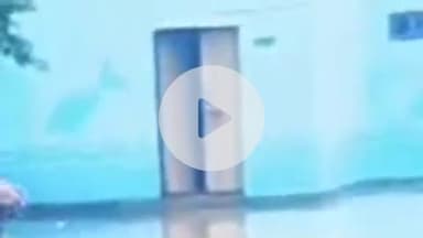 लाडपुरा: नांता थाना क्षेत्र में स्विमिंग पूल में नहाने के दौरान एक युवक की हुई संदिग्ध मौत, लाइव वीडियो आया सामने