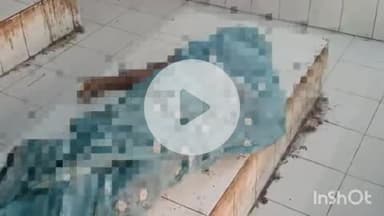 बहराइच: सोहनी बलईगांव में विवाहिता ने लगाई फांसी, इलाज के दौरान हुई मौत