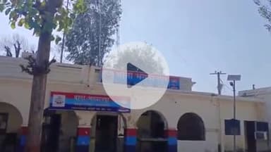 भगवानपुर: भगवानपुर की सम्राट कॉलोनी निवासी एक बुजुर्ग महिला संदिग्ध हालत में लापता, तलाश में जुटी पुलिस