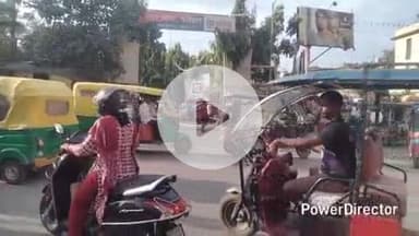 कटिहार: कटिहार में मुहर्रम को लेकर यातायात पुलिस ने यातायात व्यवस्था को सुचारू बनाए रखने के लिए वैकल्पिक मार्ग की व्यवस्था की