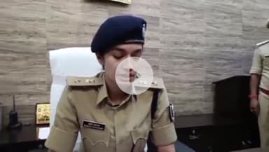 पूर्णिया पूर्व: पूर्णिया में मोहर्रम को लेकर प्रशासन मुस्तैद, पूर्णिया एसपी ने प्रेस वार्ता कर दी जानकारी