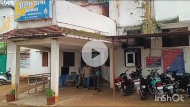 केशकाल: महिलाओं की अश्लील फोटो और वीडियो बनाकर ब्लैकमेलिंग कर पैसे मांगने वाले आरोपी को केशकाल पुलिस ने किया गिरफ्तार