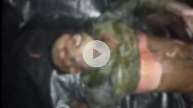 किस्को: कोयल नदी से बरामद शव की नहीं हुई शिनाख्त, पुलिस ने लोगों से पहचान करने की अपील की