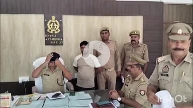 फरीदपुर: फरीदपुर थाना पुलिस ने सौतेले भाई और सगे बाप की हत्या के मुख्य आरोपी को किया गिरफ्तार, भेजा जेल
