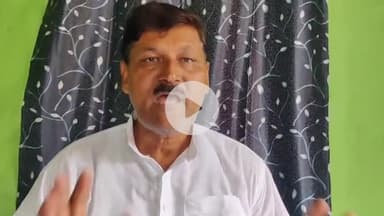 सहार: जन सुराज पार्टी के नेता घनश्याम राय का हमला: बिहार में अपराधियों और अधिकारियों का तांडव, नीतीश कुमार से इस्तीफे की मांग