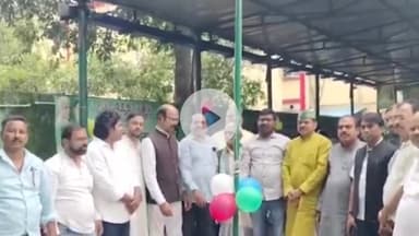 कांके: अरगोड़ा स्थित आरजेडी प्रदेश कार्यालय में आरजेडी का 29वां स्थापना दिवस मनाया गया