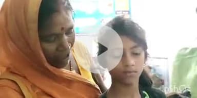 फतुहा: शनिवार को पूछकटवा बंदर ने मकसूदपुर में मचाया कोहराम, सात बच्चों को बनाया शिकार