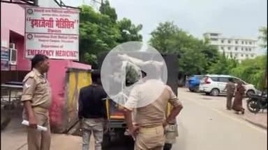 फिरोज़ाबाद: बसई मोहम्मदपुर पुलिस ने सोफीपुर दरगाह के पास चेकिंग के दौरान भैंस चोरी करते हुए दो बदमाशों को किया गिरफ्तार