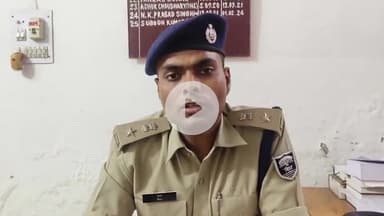 आरा: पीरो थानान्तर्गत अपहरण और हत्या के मामले में मुख्य अभियुक्त सहित 2 अन्य अभियुक्त गिरफ्तार: SP