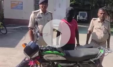 पूर्णिया पूर्व: पूर्णिया पुलिस ने 80 लीटर देशी शराब और 10.08 लीटर विदेशी शराब किया ज़ब्त, पांच शराब तस्कर गिरफ्तार