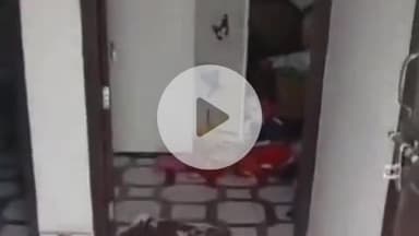 भिवानी: गांव कितलाना में सीआरपीएफ के रिटायर्ड डीएसपी और चीफ इलेक्शन कमिश्नर के घर लाखों की हुई चोरी