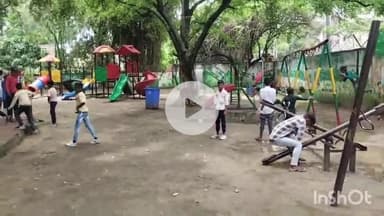 भभुआ: शहरवासियों को मिली राहत, सिटी पार्क में सुबह टहलने पर नहीं लगेगा शुल्क: डीएफओ ने दी जानकारी