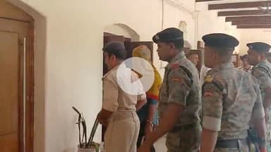 बेतिया: पैसा और ज़मीन के लालच में पत्नी ने रची पति की हत्या की साजिश, पुलिस ने किया सनसनीखेज खुलासा