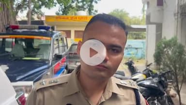 संभल: सम्भल में मोहर्रम पर निकलने वाले जुलूसों को लेकर SP ने जनपद में शांति, सुरक्षा और अन्य तैयारियों की दी जानकारी