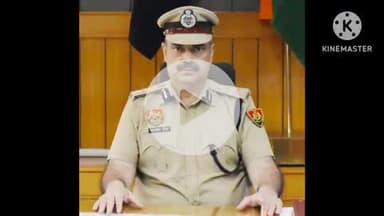 भिवानी: जनवरी से जून तक भिवानी में नशा तस्करों पर पुलिस की कार्रवाई, भारी मात्रा में नशीला पदार्थ बरामद; 69 गिरफ्तार