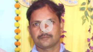 तरबगंज: नवाबगंज के अयोध्या गोण्डा मार्ग पर परसापुर के पास अज्ञात बोलेरो की चपेट में आकर युवक की मौत, शव घर पहुँचने पर मचा कोहराम