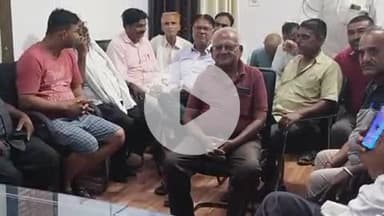 निवाई: मोहर्रम पर्व को लेकर थाना परिसर में थाना अधिकारी की अध्यक्षता में आयोजित हुई सीएलजी की बैठक