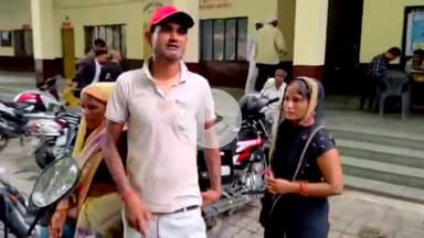 कन्नौज: बरौली निवासी महिला ने ससुरालियों के खिलाफ शिकायती पत्र देकर रखी यह मांग