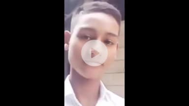 बड़ौत: जोहरीपुर निवासी ग्वालीखेड़ा गुरुकुल का 15 वर्षीय छात्र लापता, परिजनों ने सोशल मीडिया के माध्यम से बरामदगी की अपील की