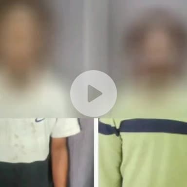 चांडिल: कपाली पुलिस ने मारपीट के आरोप में दो सगे भाइयों को न्यायिक हिरासत में भेजा