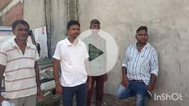 बहराइच: त्रिकोलिया इलाके के युवक की संदिग्ध परिस्थितियों में हुई मौत, पुलिस जांच में जुटी