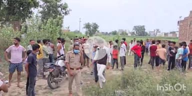 बागपत: कस्बा टटीरी स्थित अंबेडकर नगर के निकट खाली प्लाट में मिला युवक का शव, पुलिस ने शव को कब्जे में लेकर पीएम के लिए भेजा