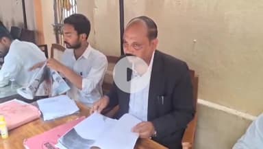 बहराइच: ज़िला जज अदालत ने हाई फ्रीक्वेंसी वाले वॉकीटॉकी के साथ नेपाल बॉर्डर से गिरफ्तार 7 आरोपियों की जमानत अर्जी की मंजूर