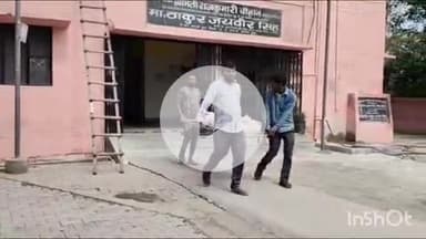 कोल: संभल में सड़क हादसे में बारात की कार दीवार में घुसी, हादसे में 2 घायल, दूल्हा समेत 8 की हुई मौत, 3 का अलीगढ़ में हुआ PM