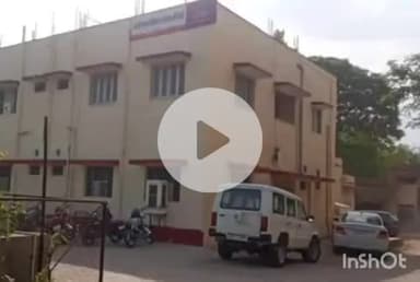 बारां: रिझिया गांव में खेती कार्य के दौरान किसान की संदिग्ध अवस्था में मौत, पोस्टमार्टम के बाद शव परिजनों को सौंपा गया