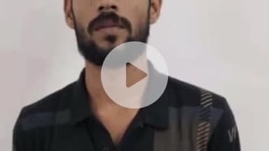 वाराणसी से STF ने संजीव त्रिपाठी चर्चित हत्याकांड के आरोपी को किया गिरफ्तार, 3 वर्षों से था फरार