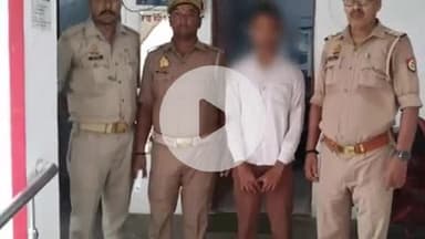 महिला थाना पुलिस ने शादी का झांसा देकर दुष्कर्म करने के मामले में वांछित अभियुक्त को किया गिरफ्तार