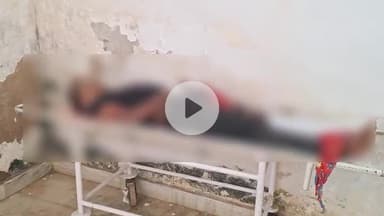 सिमडेगा: कुरडेग झारेन के पास सड़क हादसे में घायल एक व्यक्ति की अस्पताल में हुई मौत, एक घायल को सदर अस्पताल से रेफर किया गया