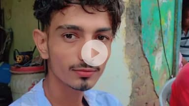 धनौरा: गजरौला कुमराला पुलिस चौकी के पीछे केमिकल से लदा कैंटर पलटा, हेल्पर की जलकर हुई मौत, परिवार में मचा कोहराम