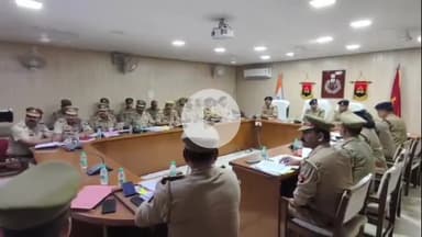 अमरोहा: मुरादाबाद के डीआईजी ने कांवड़ यात्रा के दौरान शिव भक्तों की परेशानी के लिए मानस मंदिर की दुकान बंद रखने के दिए निर्देश