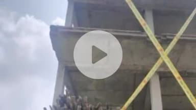 VDA ने वार्ड सिकरौल में अवैध निर्माण के खिलाफ की सील की कार्यवाही