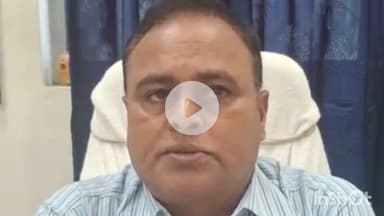 सुपौल: जिला पंचायती राज पदाधिकारी सुपौल ने फेसबुक पेज पर लाइव आकर योजनाओं की दी जानकारी