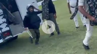 बेतिया: मोहर्रम पर्व को लेकर पुलिस केंद्र में मॉक ड्रिल का आयोजन, सुरक्षा को लेकर प्रशासन सतर्क