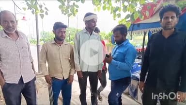 बरेली: फ्यूचर कॉलेज के पास तेज रफ्तार ट्रक ने ईटों से भरी ट्रैक्टर ट्राली को मारी टक्कर, एक की उपचार के दौरान मौत, तीन घायल