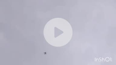 भभुआ: भभुआ में मोहर्रम पर्व के दौरान आज ड्रोन कैमरे से पुलिस ने चौक-चौराहों की निगरानी की