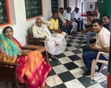 चितरंगी: राज्य मंत्री श्रीमती राधा सिंह ने चितरंगी में जनता दरबार लगाकर सुनी फरियादियों की समस्याएं