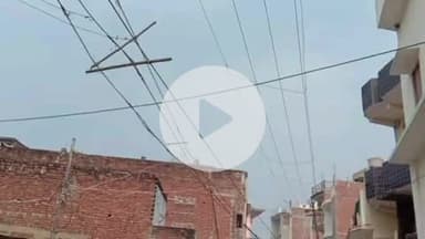 मांगरौल: उपखंड कार्यालय मांगरोल क्षेत्र में धार्मिक पर्व मुहर्रम के चलते रविवार को जुलूस मार्ग की विद्युत सप्लाई बंद रहेगी