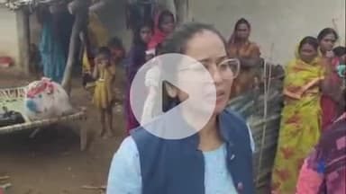 पांकी: छापर गांव की महिला की रिम्स में मौत, मायके वालों ने पति पर हत्या का आरोप लगाया