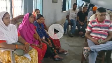 बेतिया: बलिराम भवन में एटक की बैठक, 9 जुलाई की राष्ट्रव्यापी हड़ताल को सफल बनाने की बनी रणनीति