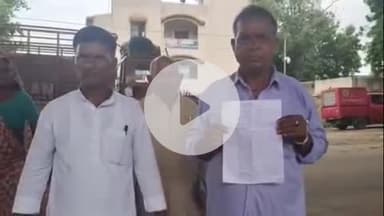 रहुई: मौर्यचक सुपासंग प्लस टू विद्यालय के प्रधान लिपिक के साथ बदमाशों ने की मारपीट, हुए जख्मी