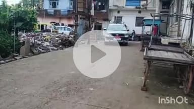 श्योपुर: मोहर्रम पर्व को लेकर कलेक्टर-एसपी ने निकाला संयुक्त फ्लेग मार्च, कर्बला घाट पर ताजिएदारों से की चर्चा