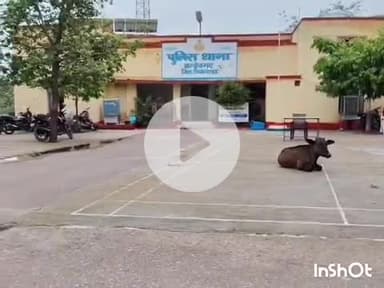 बल्देवगढ़: ग्राम बनियानी में पुरानी रंजिश के चलते एक व्यक्ति के साथ मारपीट, पीड़ित ने पुलिस थाने में की शिकायत